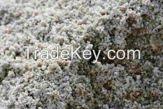 River or Rock Sand for Construction, Silica Sand