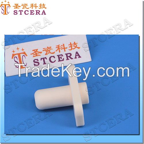 STCERA alumina ceramic part