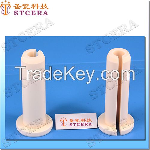 STCERA aluminum oxide ceramic part