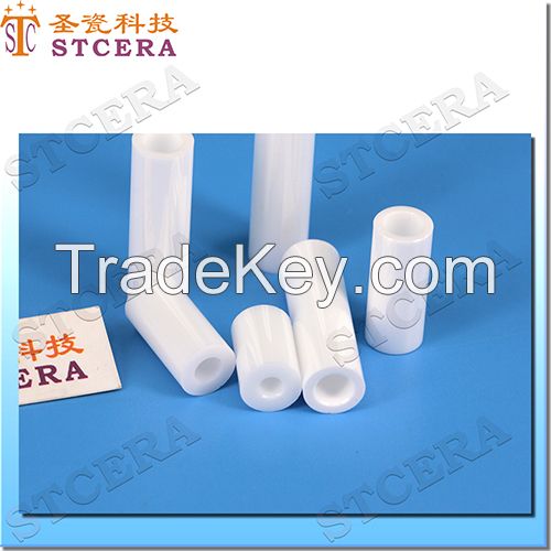 STCERA fiber optical ceramic sleeve