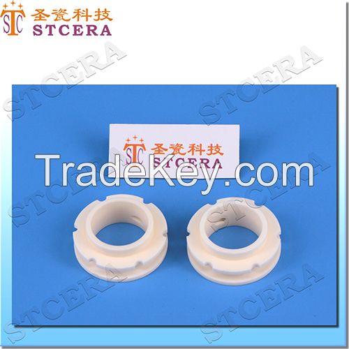 STCERA aluminum oxide ceramic part