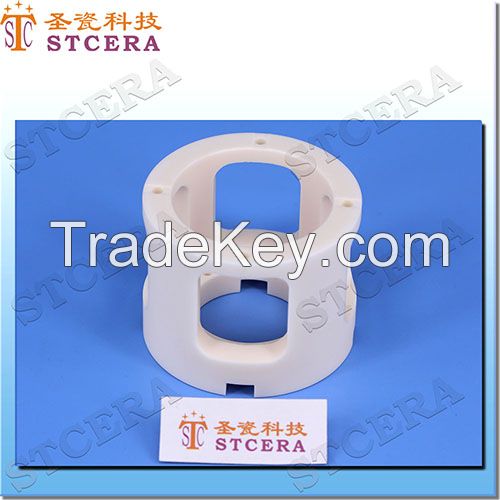 STCERA customized ceramic part