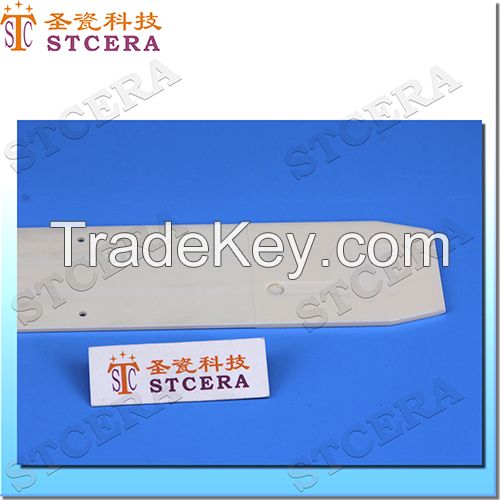 STCERA ceramic wafer handle