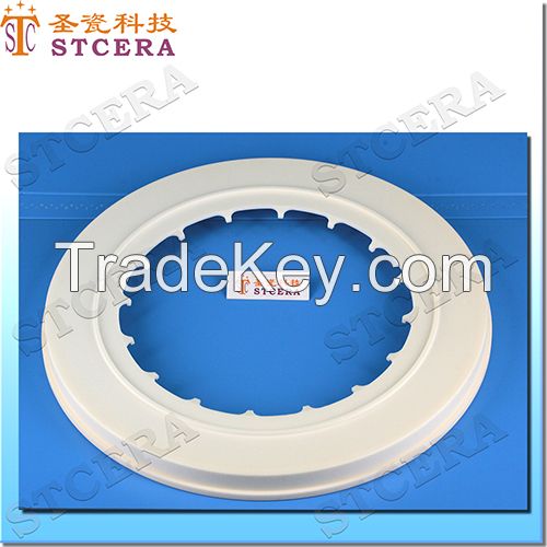 STCERA ceramic wafer clamp