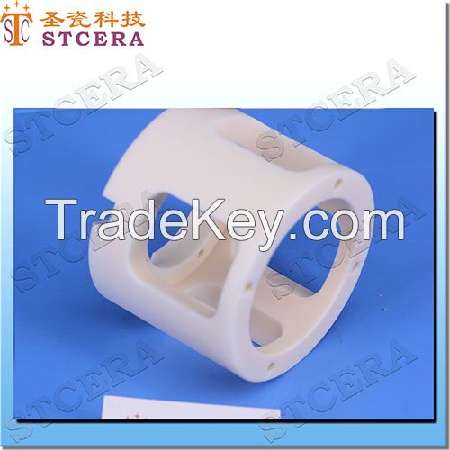 STCERA customized ceramic part