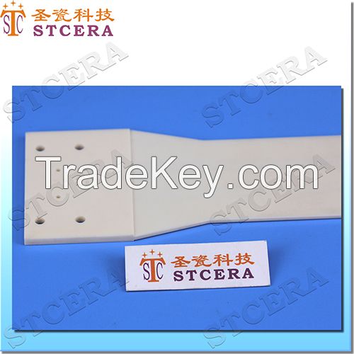 STCERA ceramic wafer handle