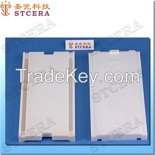 STCERA aluminum oxide ceramic part