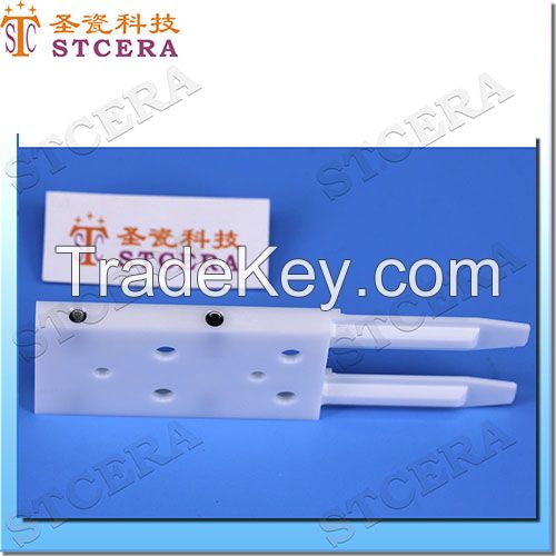 STCERA zirconia ceramic part