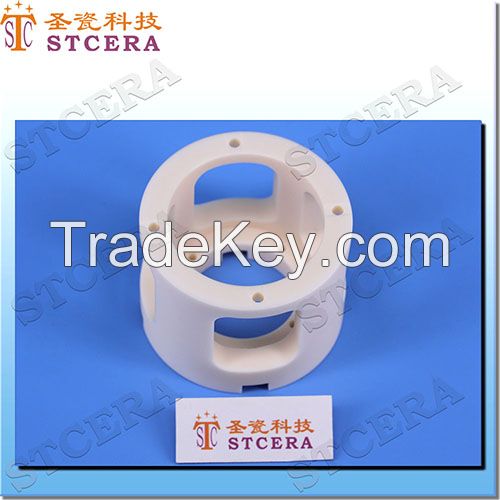 STCERA customized ceramic part