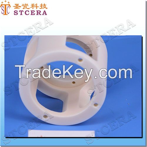 STCERA customized ceramic part