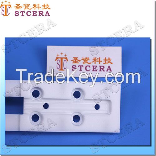 STCERA zirconia ceramic part