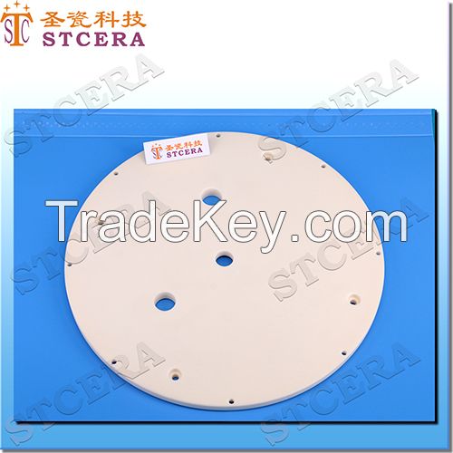 STCERA ceramic plate