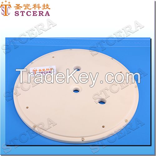 STCERA ceramic plate