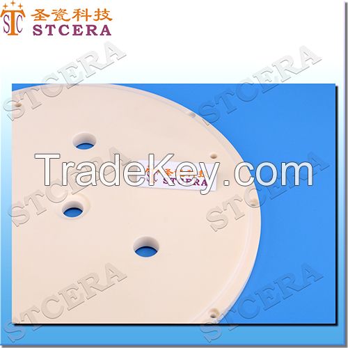 STCERA ceramic plate