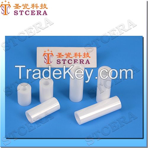 STCERA zirconia solid sleeve