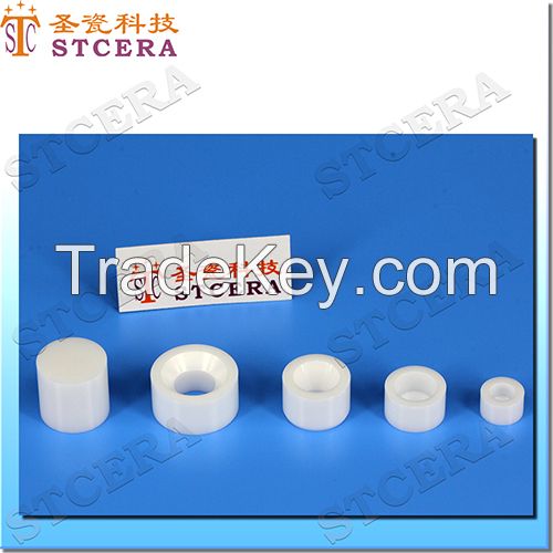 STCERA fiber optical ceramic sleeve