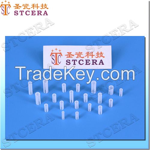 STCERA zirconia split sleeve