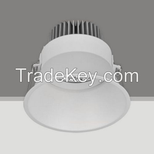 Mcr0516  Recessed Downlight / Ceiling Light