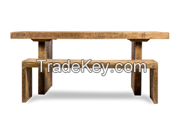 Swazi Dining Table