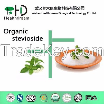 Organic Stevia Extract