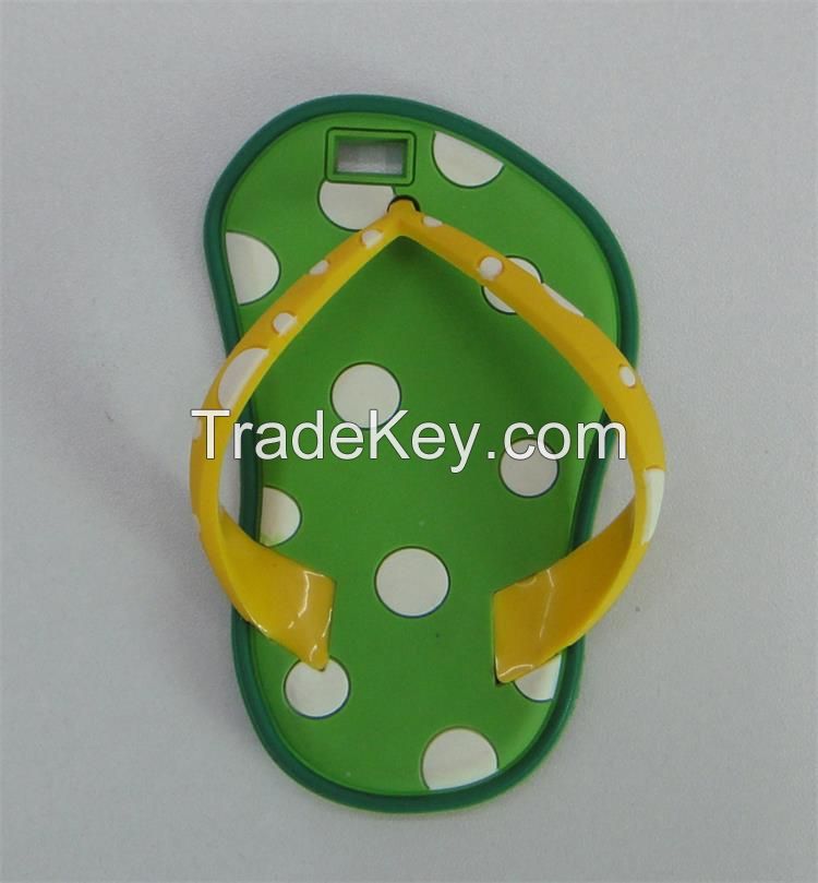 pvc luggage tag