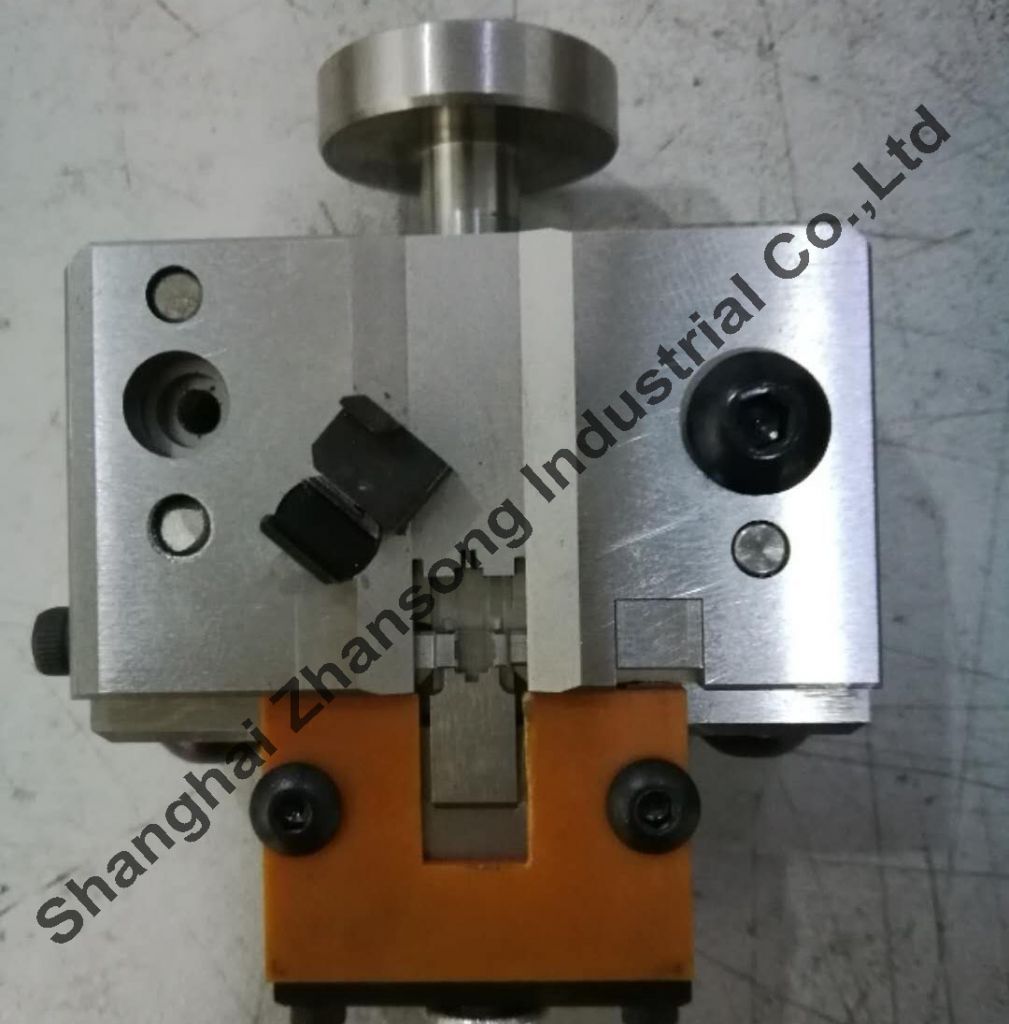 Hot Selling Full automaticity Quality Control Moulding tool