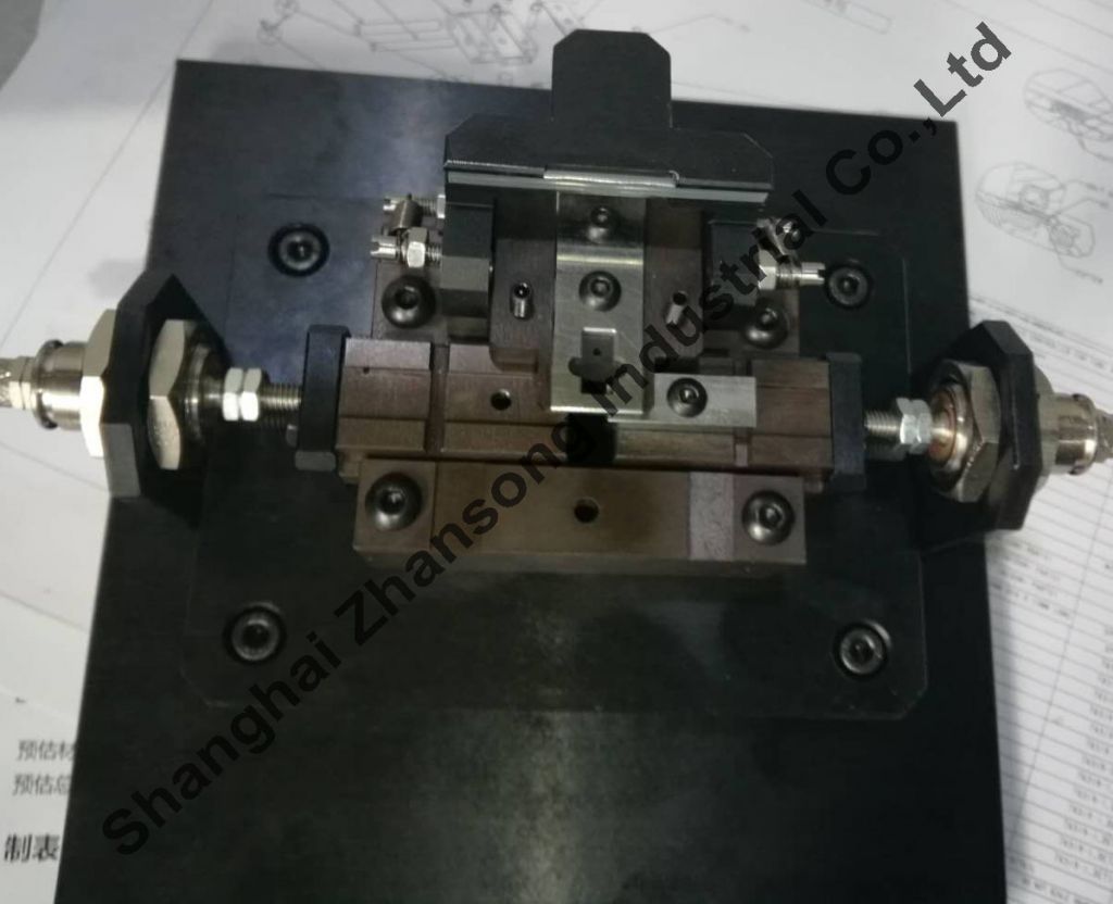 Professional automatic custom controller mold with trade assurance