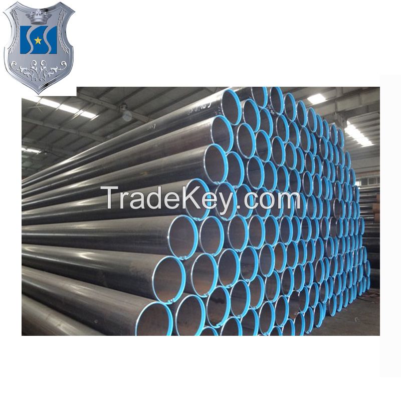 hot sell welding erw steel pipe with high quality