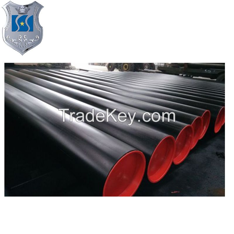 hot sell welding erw steel pipe with high quality