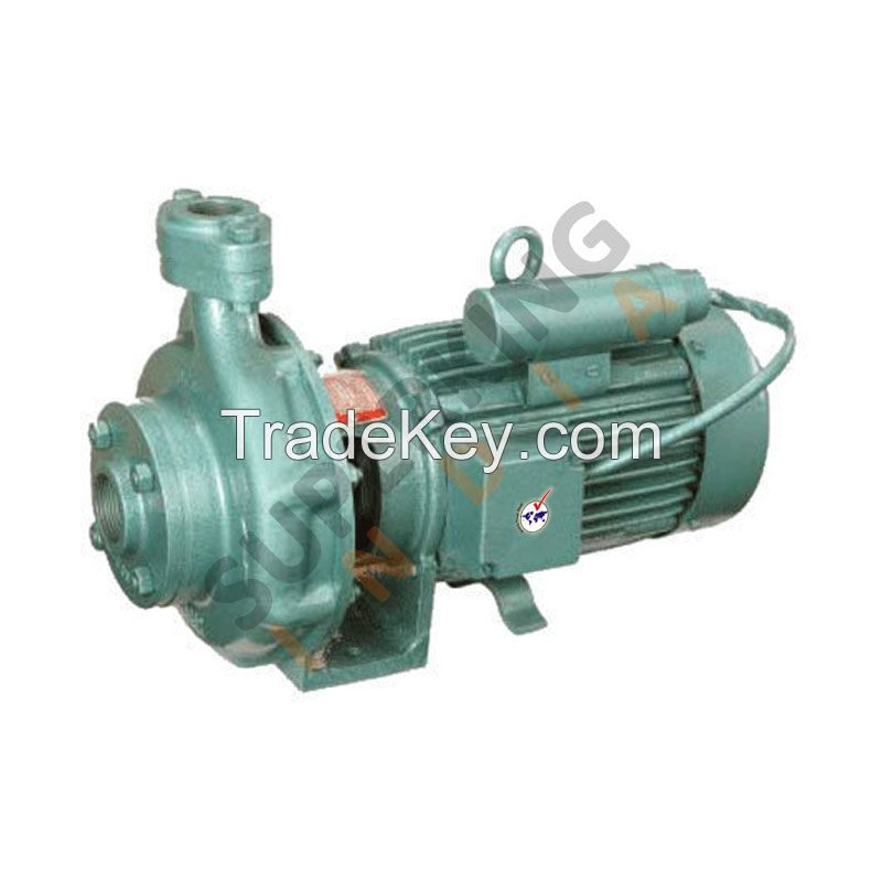 Centrifugal Water Pumps - Volute Type, Direct Couple