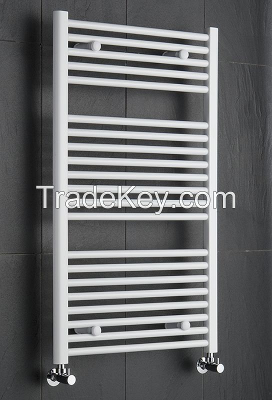 steel panel radiator