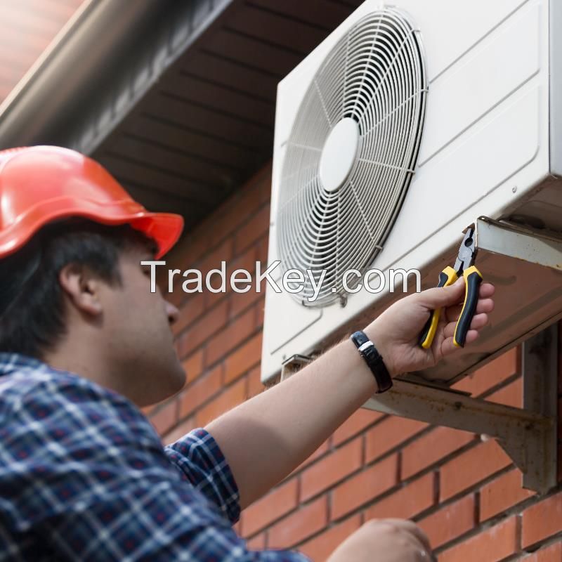 How to find a good AC maintenance companies in Dubai