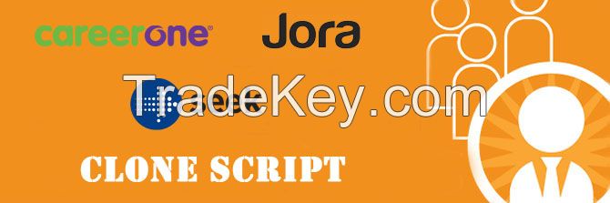 PHP Seek jobs script, CareerOne Clone, Readymade Jora open source, Employment recruitment Script