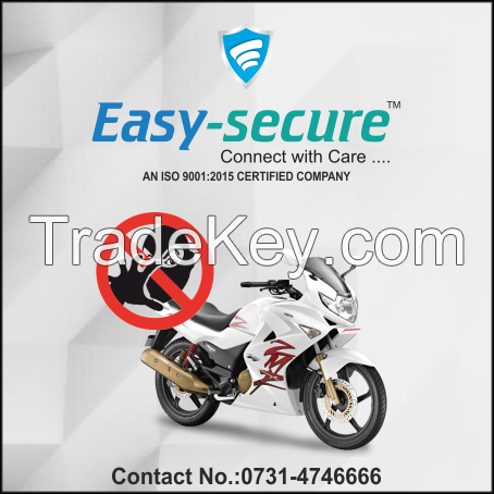 Two Wheeler Gps Tracking Device Indore