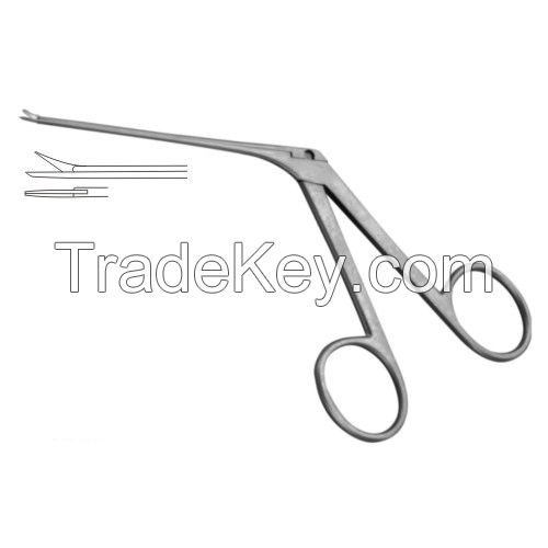 Micro Ear Scissor