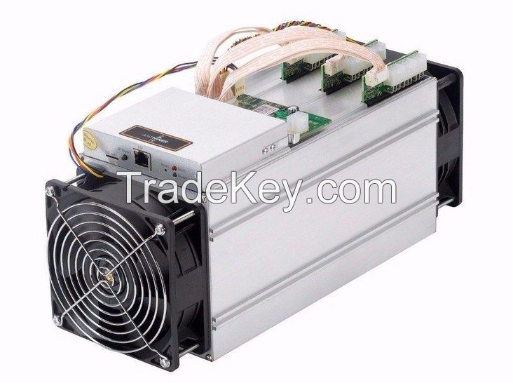  Bitmain Antminer S9 13.5TH/s for Bitcoin Miner