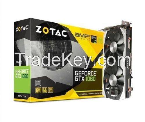 Zotac NVIDIA GeForce GTX 1060 for gaming/mining