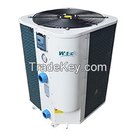 Heat pump water heater BR-A Series