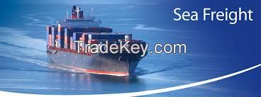 Global Freight Forwarding