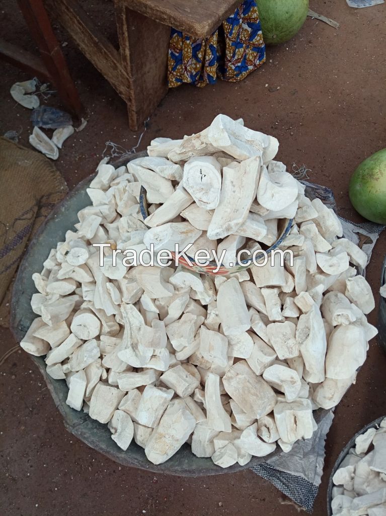 Cassava Flour