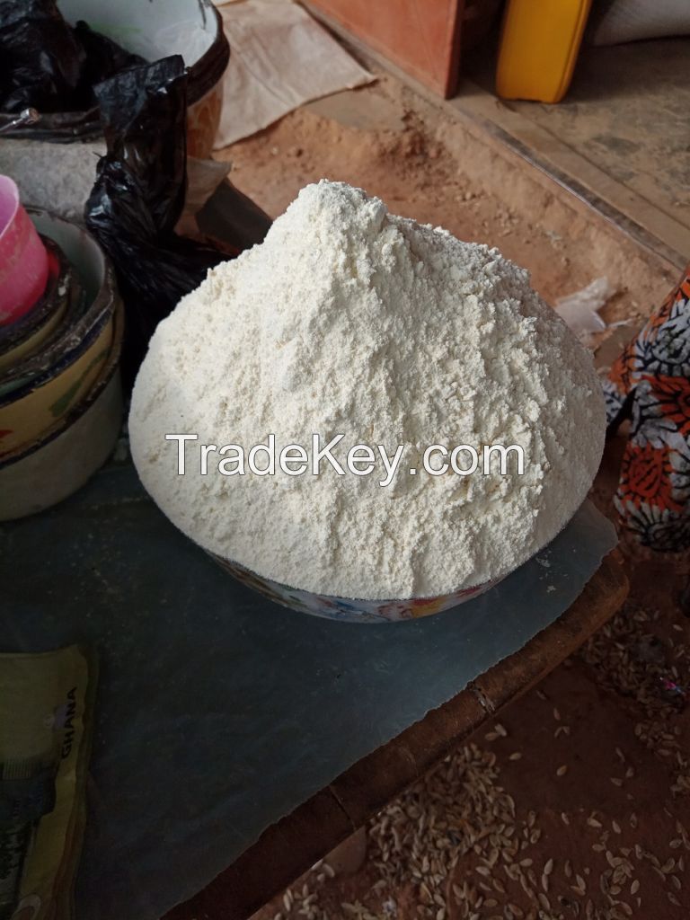 Cassava Flour