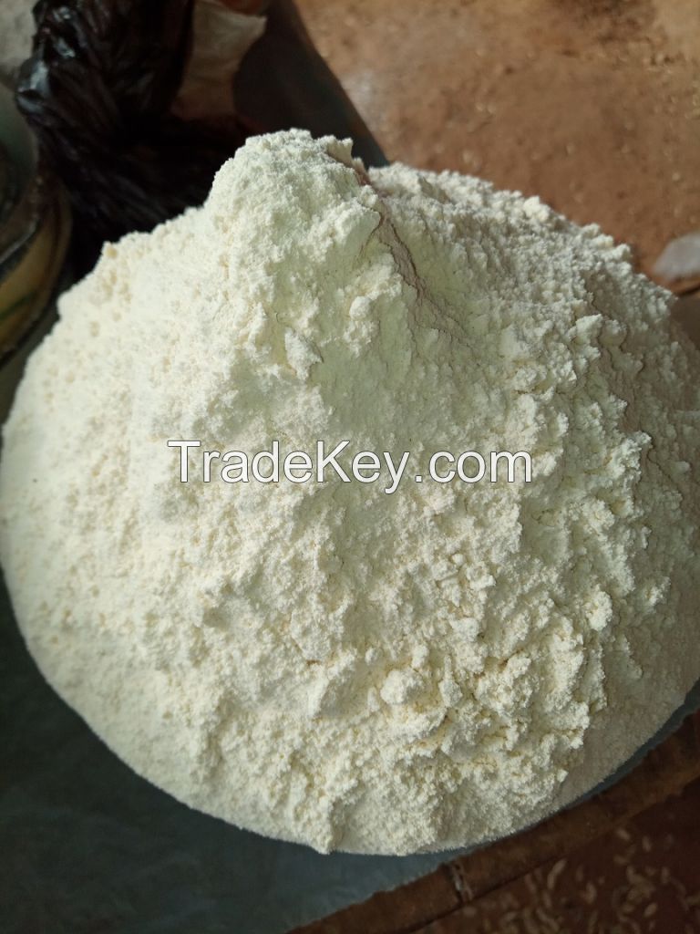 Cassava Flour