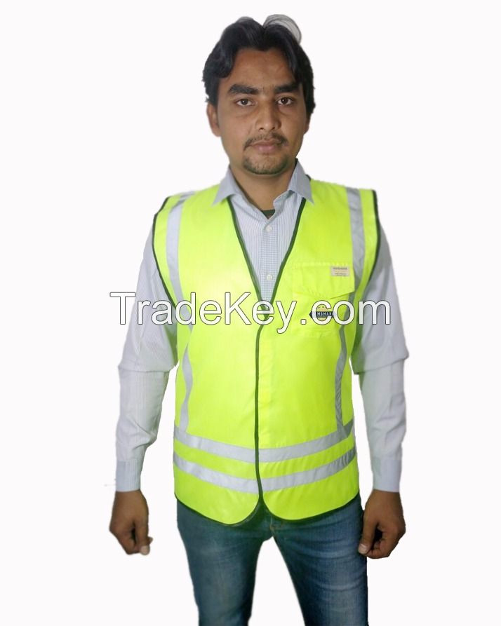 Hi-Vis Vest