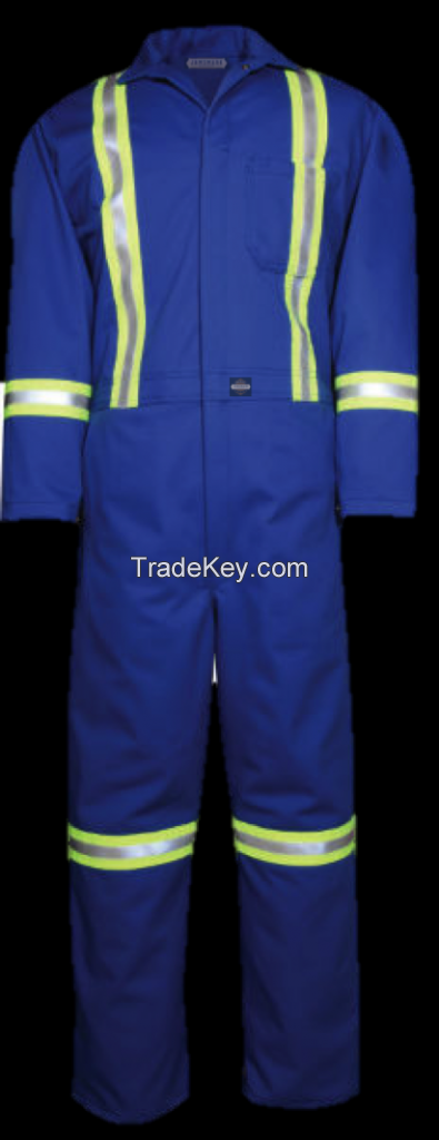 Coveralls (Cotton)