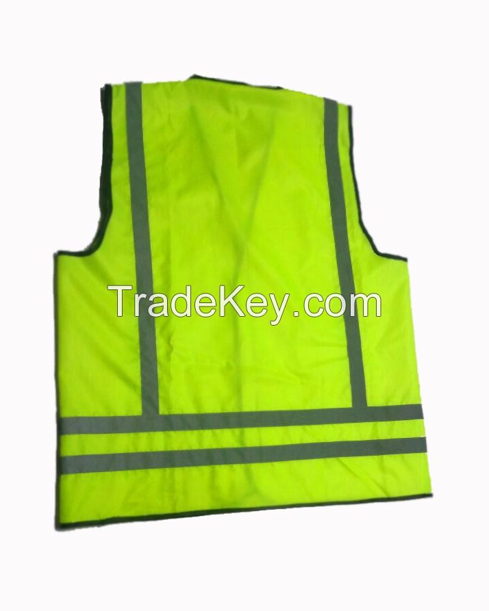 Hi-Vis Vest