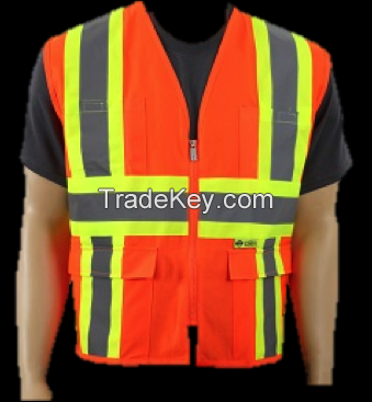 Hi-vis Vest