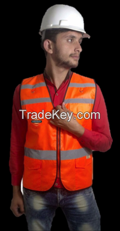 Hi-Vis Vest