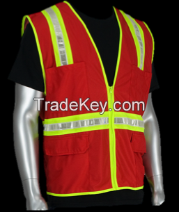 Hi-vis Vest