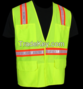 Hi-Vis Vest