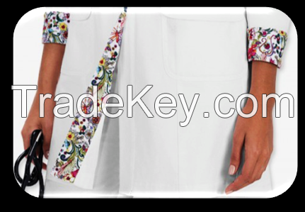 Lab Coat (Cotton)